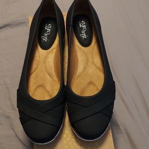 Eurosoft flats